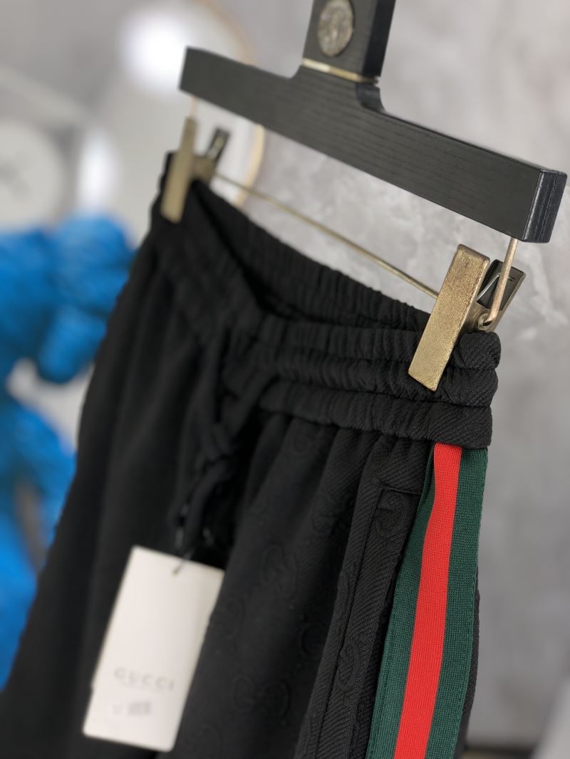 Gucci Short Pants